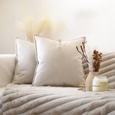 Image of Velvet 45x45cm Cushion