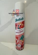 Image of Batiste ROSE GOLD Radiant Rose Dry Shampoo 200ml
