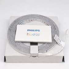 Image of Philips Hue 3m White and Colour Ambiance Lightstrip Solo LED Strip Replacement