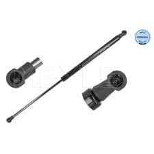 Image of 16-409100058 TAILGATE BOOT STRUT MEYLE 7000210560A0 OE REPLACEMENT