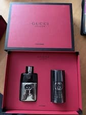 Image of Gucci Guilty Aftershave