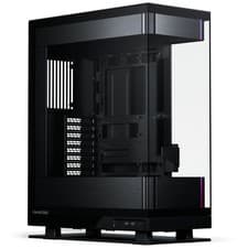 Image of Phanteks Evolv X2 DRGB Black ATX PC Case