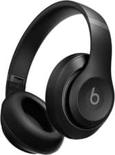 Image of Beats by Dr. Dre MQ562LL/A Studio3 Wireless Headphones - Matte Black