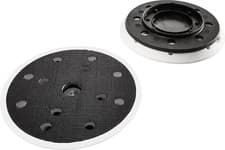 Image of Festool 125mm Medium Sanding Pad for ETS/ETS EC 125 492280