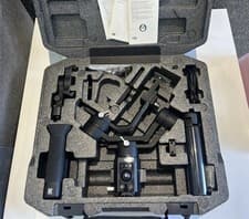 Image of DJI RONIN SC 3 - AXIS CAMERA STABILIZER BRAND NEW