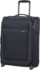 Image of Samsonite Airea - Spinner Suitcase - Blue (Dark Blue)