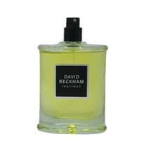 Image of David Beckham Instinct 75ml Eau De Parfum Spray (NO BOX)