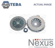 Image of F1R112NX CLUTCH KIT NEXUS FOR RENAULT CLIO II,KANGOO,THALIA I,LOGAN I 1.5L