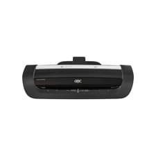 Image of GBC Fusion Plus 6000L A3 Laminator Black (4402134)