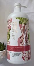 Image of Philip Kingsley Conditioner Moisture Balance Elderflower & Rhubarb 1000ml New