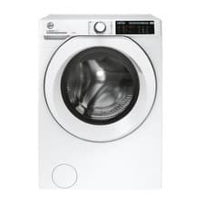 Image of Hoover HW49AMC H-WASH 500 9kg 1400 Spin Washing Machine in White 54867