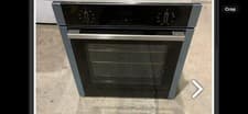 Image of Neff N 50 B1ACE4HN0B Electric Single Oven Stainless Steel - bargain