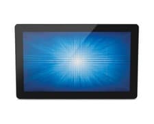 Image of Elo 1593L 15.6" Open Frame Touchscreen (E331799)
