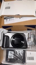 Image of Canon PowerShot SX740 HS (Black)