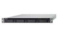 Image of QNAP TS-432XU-2G 40TB (4 X 10TB WD ULTRA) 4 Bay NAS With 2GB RAM