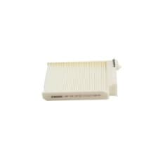 Image of Bosch Cabin Pollen Filter 1987432120 - OEM Quality for Dacia Nissan Renault