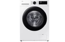 Image of Samsung Series 5 AI Energy WW90CGC04DAEEU 9kg 1400 Spin Smart Washing Machine