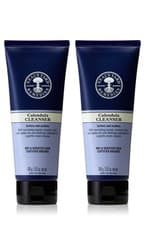 Image of 2 x Neals Yard Calendula Cleanser 100g (200g Total) - NEW