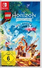 Image of LEGO Horizon Adventures (Switch) (Nintendo Switch)