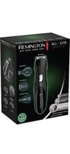 Image of Remington PG6020 All-in-One Grooming Kit Cordless Rechargeable Beard Trimmer
