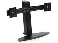 Image of ERGOTRON Neo-Flex Dual Arm LCD Lift Monitor Stand 33-396-085