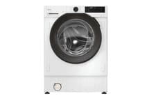 Image of Hoover BH4S69M6DR9J-80 9kg 1600 Spin Built in Washing Machine