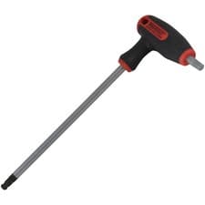 Image of Teng T-Handle Hexagon Driver 6mm