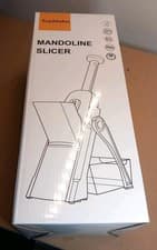 Image of Supmakin Mandoline Slicer