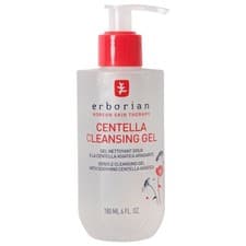 Image of Erborian Centella Cleansing Gel 180ml