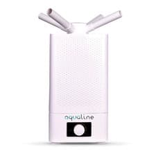 Image of Humidifier 11L Adjustable Spouts Output Aqualine Low Noise Four Outlets