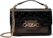 Image of New Michael Kors Women's Heather Large Shoulder Bags Variety Colors $378.00