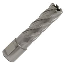 Image of Worksafe RBHSS17L Rotabor Cutter HSS Ø17mm - Cut Depth 50mm