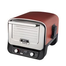 Image of Ninja Woodfire Electric Outdoor Oven | Artisan Pizza Maker | REFURB | OO101UK