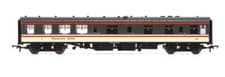 Image of Hornby OO Gauge R40218 - BR InterCity, Mk1 RBR, 1646