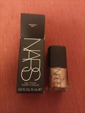 Image of Nars Nail Polish Pastorale 3657. Brand New 15ml