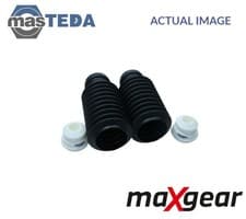 Image of 72-4321 DUST COVER BUMP STOP KIT FRONT MAXGEAR FOR DODGE CARAVAN 2.4,3.3,3.8