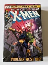 Image of Uncanny X-Men Omnibus Volume Two 2 9781302926342 Brand New & Sealed