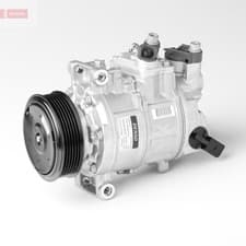 Image of COMPRESSOR, AIR CONDITIONING DCP02041