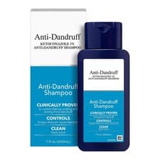 Image of  Anti-Dandruff 2-In-1 Shampoo + Conditioner 7 fl oz
