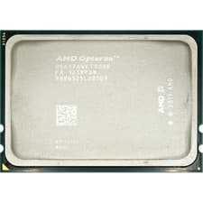 Image of AMD Opteron 6380 (OS6380WKTGGHK) 2.50GHz 16-Core CPU Processor