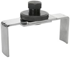 Image of 2 LEG FUEL TANK SENDER SPANNER Ø110-165mm 24mm HEX DRIVE SEALEY VS6422