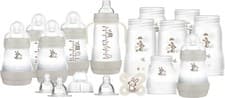 Image of MAM Easy Start Self Sterilising Anti Colic Starter Set Designs May Vary