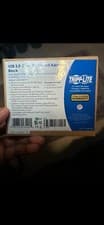Image of USB 3.0 to Gigabit Ethernet NIC Network Adapter 
