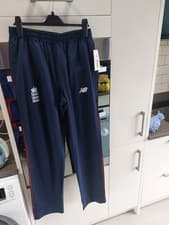 Image of NB England cricket pants M