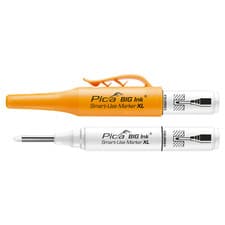 Image of Pica BIG Ink Deep Hole Permanent Smart Use Marker Pen XL - Choose Colour