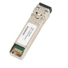 Image of 10G SFP+ Module 10GBASE SR 850nm 300meter Support DDM Multimode LC SFP+ To