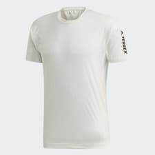 Image of adidas Terrex Agravic All Round Tee Mens - AEROREADY Top - All Sizes