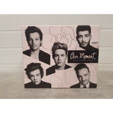 Image of One Direction Our Moment Gift Set 50ml Eau De Parfum Spray & 150ml Shower Gel