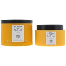 Image of Acqua Di Parma Barbiere Shaving Cream 125g For Men
