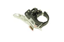 Image of Shimano Deore FD-M610 3 x 10 Speed Front Derailleur Gear Mech 34.9mm
